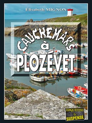 cover image of Cauchemars à Plozevet